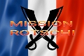 28.07.16 - 31.07.16 (Mission Rotschi)
